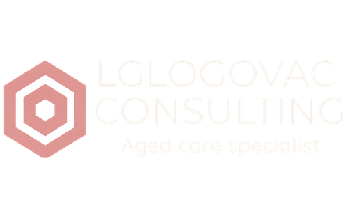 Lusie Glogovac — Aged Care Consultant