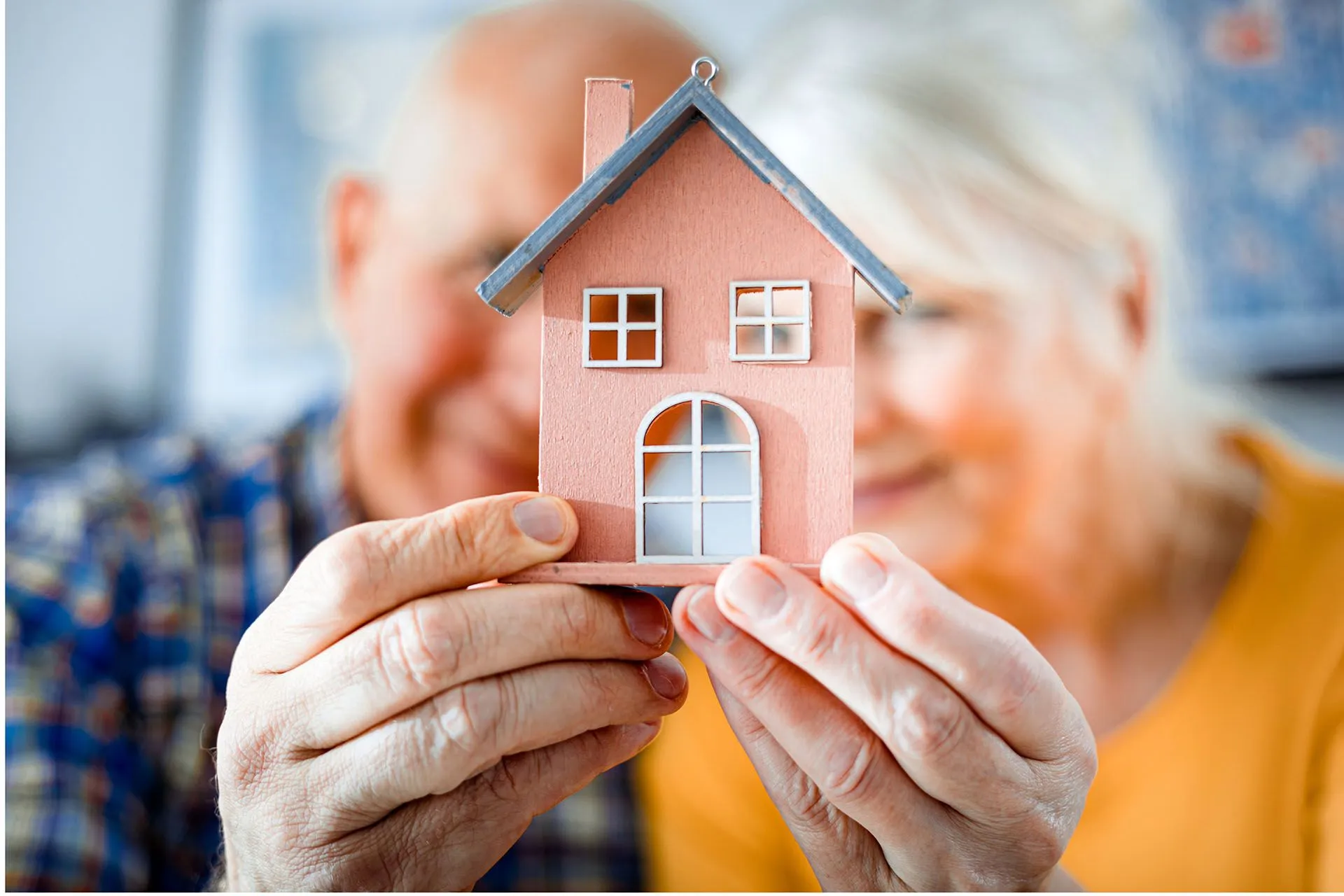 Helping aged care providers thrive.