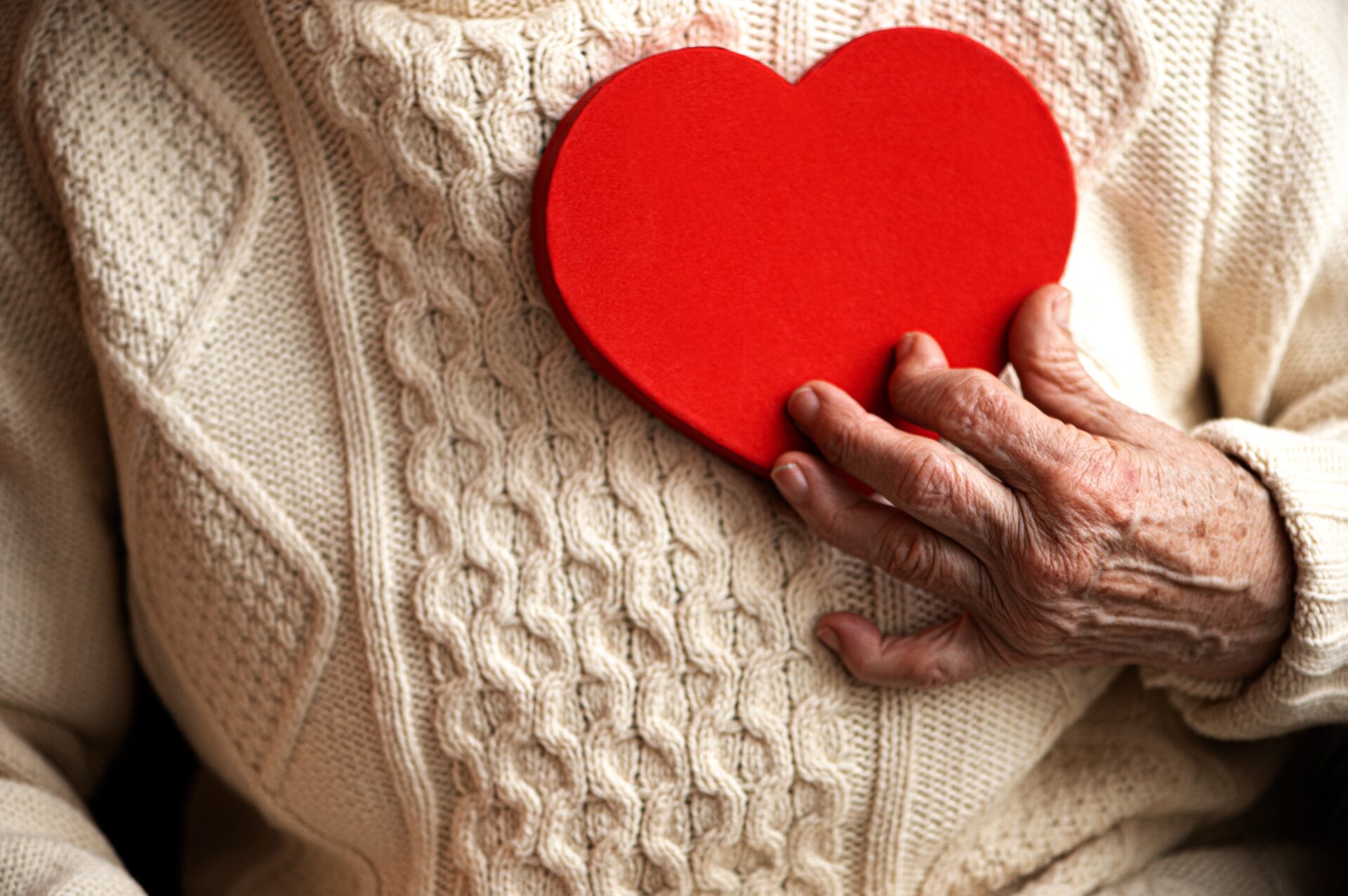 Lusie Glogovac, Registered Nurse and aged care consultant